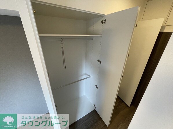 アジールコート門前仲町の物件内観写真